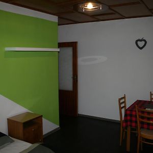 Pokój czteroosobowy
